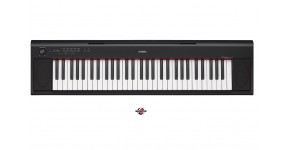 YAMAHA NP12B Цифрове піаніно 61 дин. клавіша