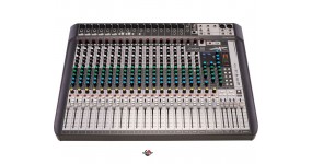 SOUNDCRAFT Signature 22MTK Мікшерний пульт FX, USB