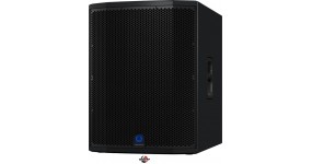 TURBOSOUND SIENA TSP118B-AN Активна акустична система сабвуфер 18”, 3000Вт пік