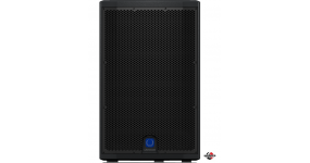 TURBOSOUND SIENA TSP122-AN Активна акустична система 12”+1”, 2500Вт пік
