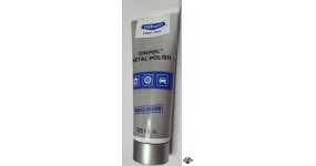 UNIPOL 760395 Поліроль для металу Unipol (125мл)