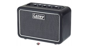 LANEY Mini STB SuperG Комбопідсилювач для електрогітари 2x3", 2х3Вт.