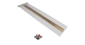 SINTOMS SBZ230140 F Special Bronze Лади для гітари 6шт/260мм. 2,3мм.