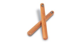 Latin Percussion LP262R Traditional Exotic Клавес