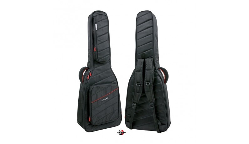 GEWA 215705 Cross 30 Чохол для електрогітари GEWA 215705 Cross 30 Чохол для електрогітари