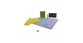 STAGG SCK-CL Набір для догляду за кларнетом