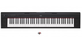 YAMAHA NP32B Цифрове піаніно 76 дин. клавіш