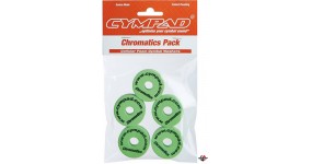 CYMPAD CS15/5-G Набір прокладок для тарілки