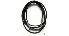 SH Cable ST 3,3 Готовий інструментальний кабель 6,3-6,3, 3,3м.