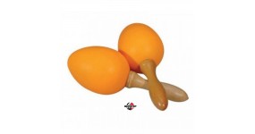 HAYMAN SE-2-OR Маракас пластмасовий