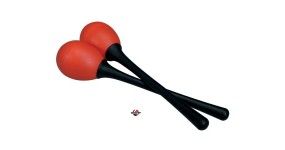 HAYMAN SE-3-RD Маракас пластмасовий