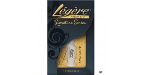 LEGERE Signature Alto Sax 2 1\4 Тростина для альт саксофона 2 1\4
