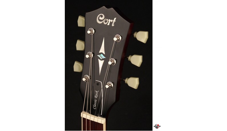 CORT CR300 AVB Електрогітара CORT CR300 AVB Електрогітара