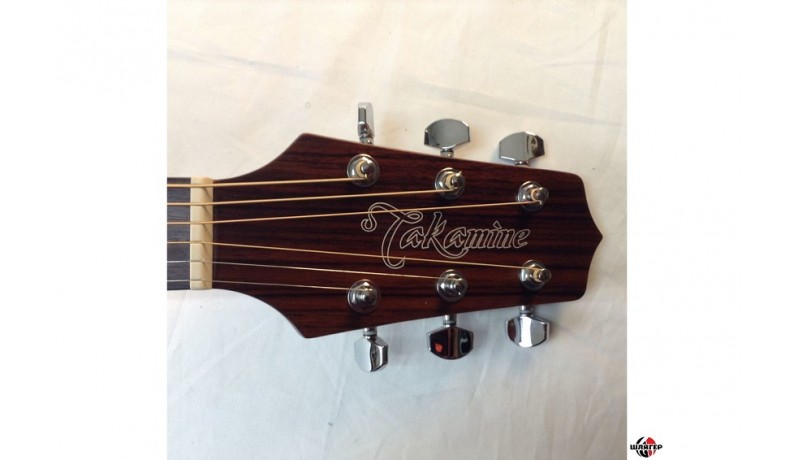 TAKAMINE GD10 NS Акустична гітара TAKAMINE GD10 NS Акустична гітара