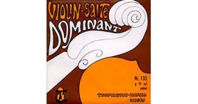 THOMASTIK 133 Dominant Струна для скрипки №4, Соль