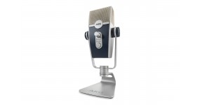 AKG Lyra Студійний USB мікрофон
