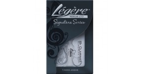 LEGERE European Cut Clarinet 3,5 Тростина для кларнета синтетична 3,5