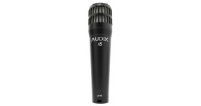 AUDIX I5 Мікрофон інструментальний