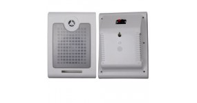 BIG WS826 WHITE Трансляційна акустична система настінна 6,5+твітер