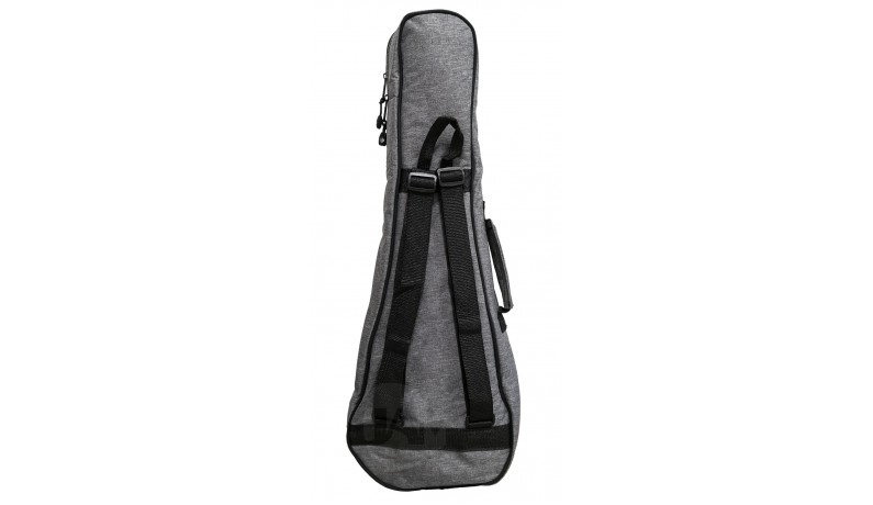 FZONE CUB-7 GREY Чохол для укулеле концерт FZONE CUB-7 GREY Чохол для укулеле концерт