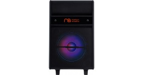 MAXIMUM ACOUSTICS MusicBAND.100 Акустична система мобільна автономна