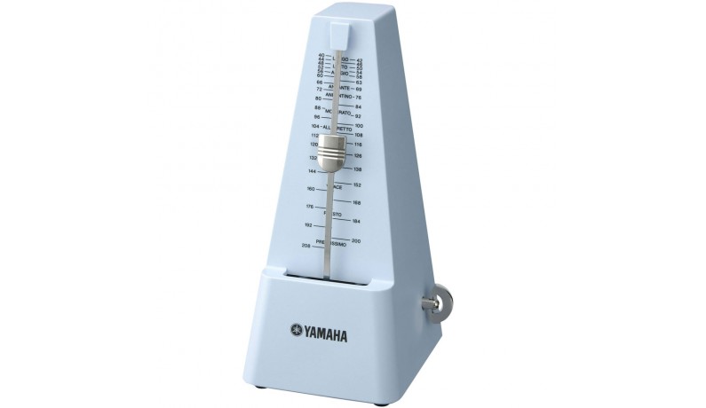 YAMAHA MP-90 BL Механічний метроном YAMAHA MP-90 BL Механічний метроном