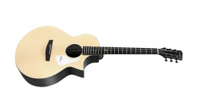 ENYA NOVA GE NAT Електроакустична гітара