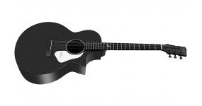 ENYA NOVA GE BK Електроакустична гітара