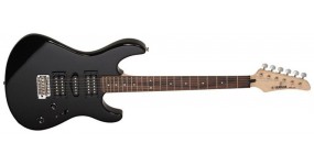 YAMAHA ERG121U BLACK Електрогітара