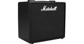 MARSHALL CODE25 Комбопідсилювач для електрогітари 25Вт, 1х10"