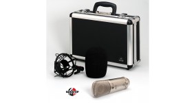 BEHRINGER B1 Мікрофон студійний