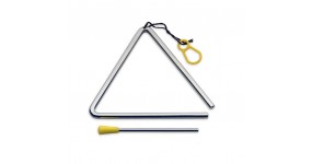 STAGG TRI-8 Трикутник металевий