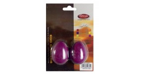 STAGG EGG-2 MG Шейкер яєчко бузковий STAGG EGG-2 MG Шейкер яєчко бузковий