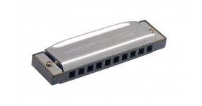 STAGG BJH-B20 C Губна гармоніка діатонічна C-magor