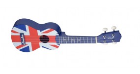 STAGG US UK-FLAG Укулеле сопрано