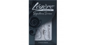 LEGERE European Cut Clarinet 2 3\4 Тростина для кларнета синтетична 2 3\4