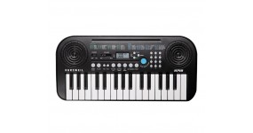 KURZWEIL KP10 Синтезатор з акомпонементом 38 міні-клавіш
