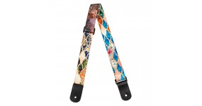 FLIGHT S35 Granada Ремінь для укулеле