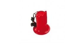 MAXTONE Taiwan PH-701 RED Гудок мініі