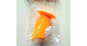 MAXTONE Taiwan PH701 YEL Гудок мініі