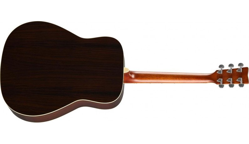 YAMAHA FG830 NT Акустична гітара YAMAHA FG830 NT Акустична гітара