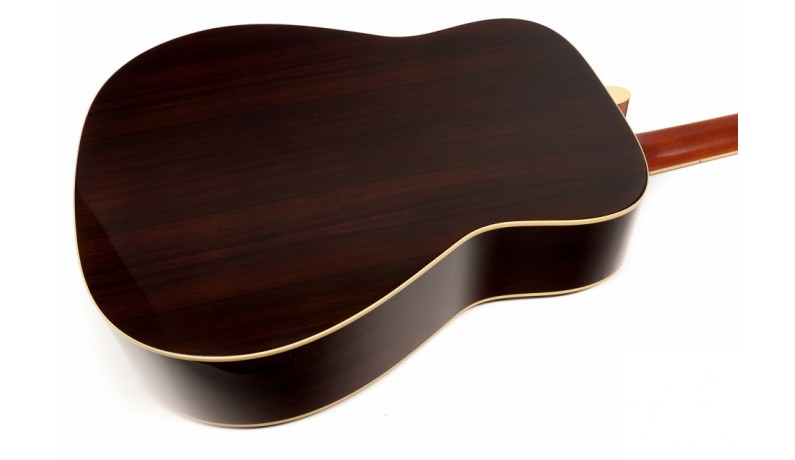 YAMAHA FG830 NT Акустична гітара YAMAHA FG830 NT Акустична гітара