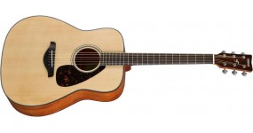 YAMAHA FG800M NT Акустична гітара