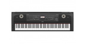 YAMAHA DGX-670B Синтезатор з акомпонементом 88 дин. клавіш