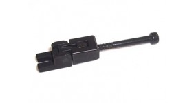 PAXPHIL PS113-2 BK Сідло для тремоло системи типу Floyd Rose