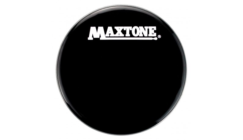 MAXTONE Taiwan DHB-20 Пластик для бас-барабана