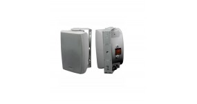 BIG SPK6.5 WHITE Трансляційна акустична система настінна 6,5"+1"