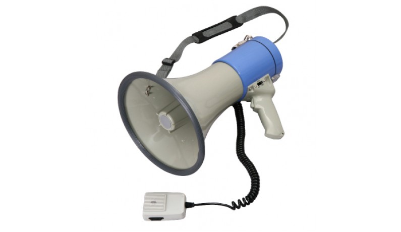 MAXTONE China GTC-25S Мегафон 25Вт. MAXTONE China GTC-25S Мегафон 25Вт.