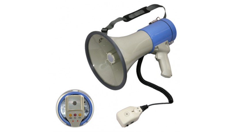 MAXTONE China GTC-25SR Мегафон 25Вт. MAXTONE China GTC-25SR Мегафон 25Вт.