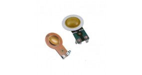 BIG HYM115E Мембрана для драйвера 25,4мм., виводи в одну сторону